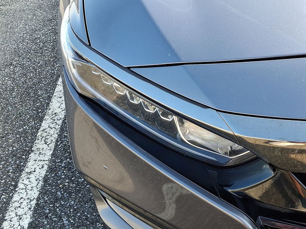 Thumbnail: 2018 Honda Accord - 4