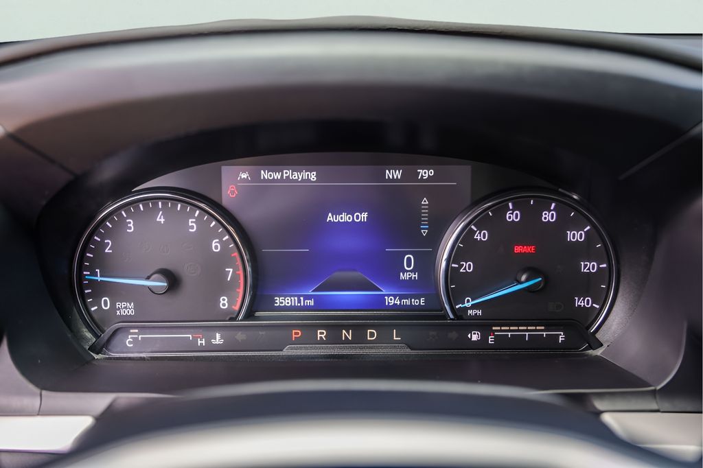 Used Car 2023 Ford Explorer  Xlt For Sale Under $30,000 In Austin, Texas