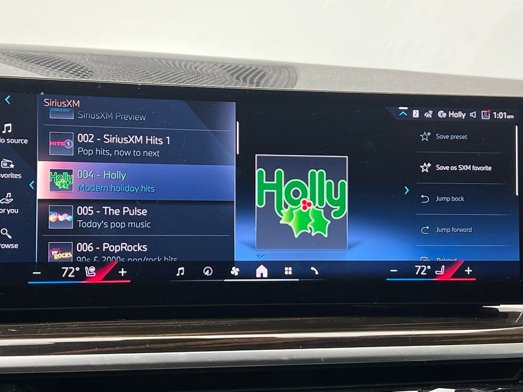 Thumbnail: 2025 BMW X7 - 15