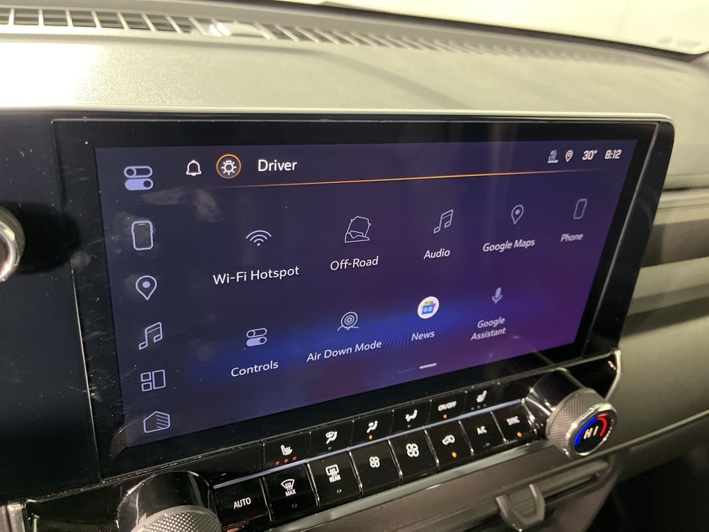 Thumbnail: 2025 Chevrolet Colorado - 28