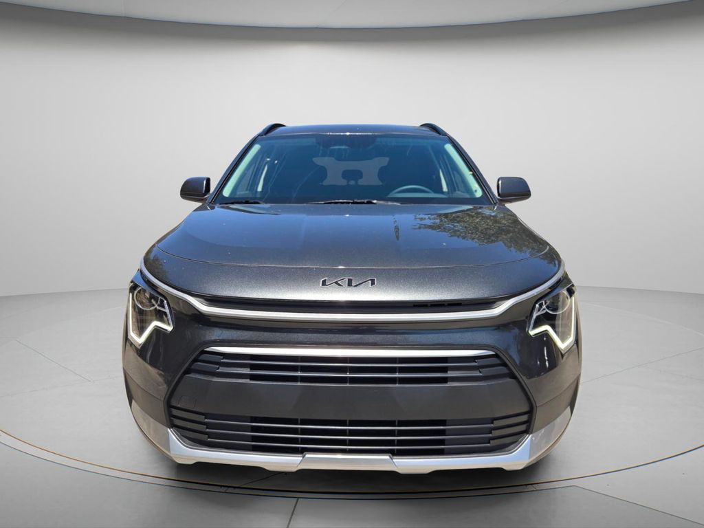 2026 Kia Niro - $27,145