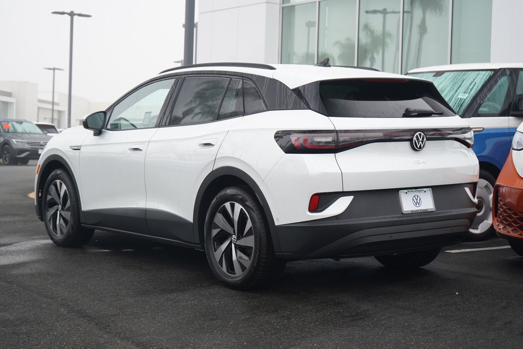 Thumbnail: 2026 Volkswagen ID.4 - 3