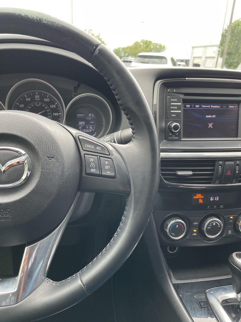 Used Car 2014 Mazda Mazda6  I Sport For Sale Under $12,000 In Georgetown, Texas
