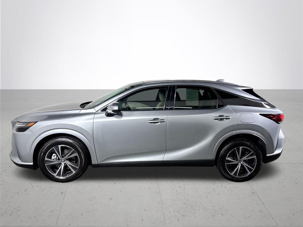 2023 Lexus RX 350