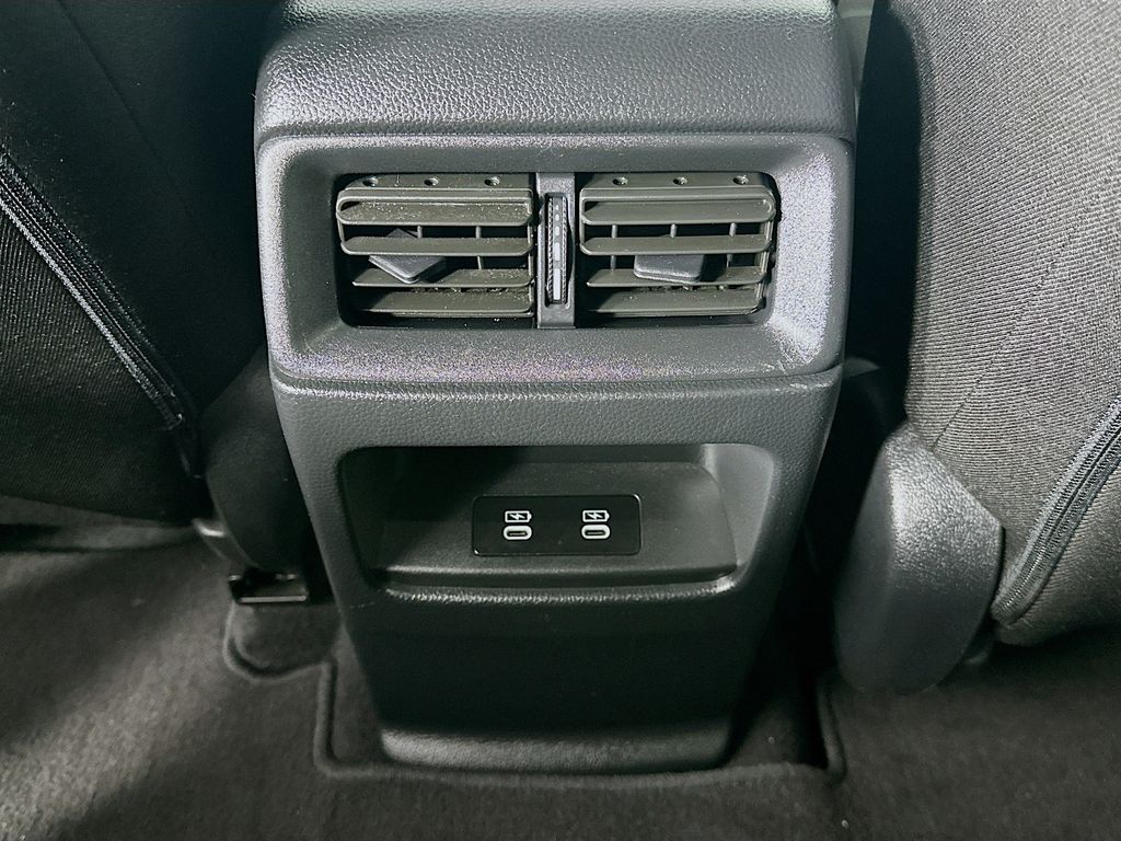 HondaCR-V Hybrid21