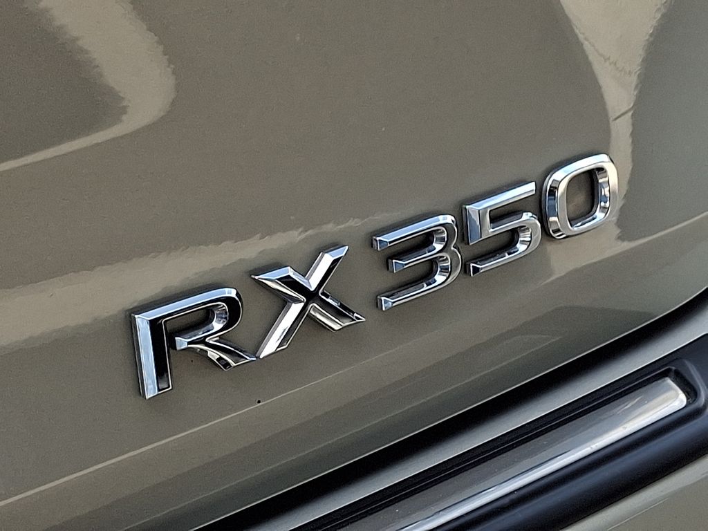 Thumbnail: 2021 Lexus RX - 29