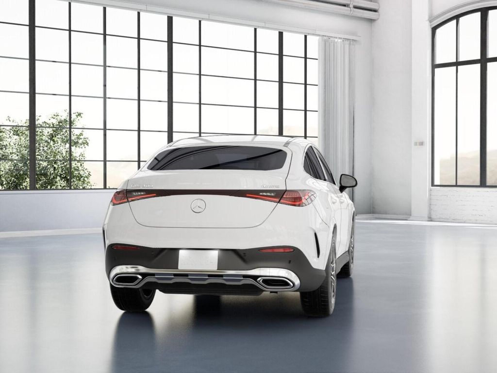 Thumbnail: 2026 Mercedes-Benz GLC - 24