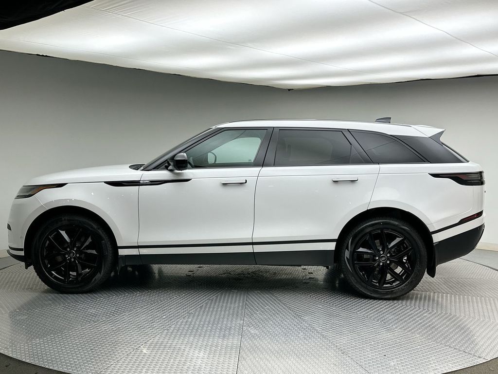 Thumbnail: 2026 Land Rover Range Rover Velar - 2