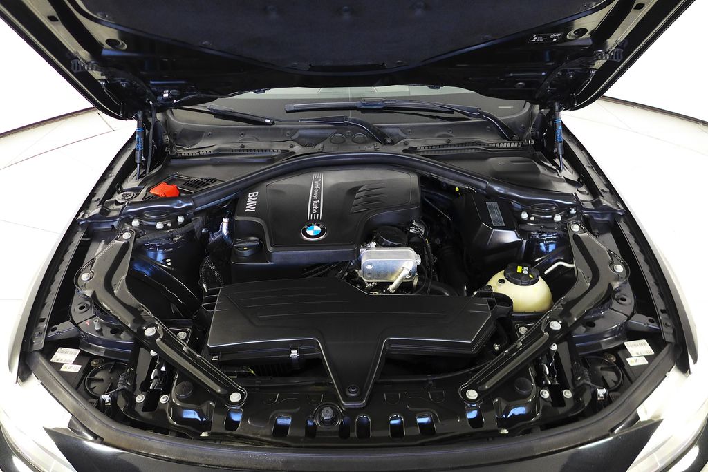 Thumbnail: 2016 BMW 4 Series - 6