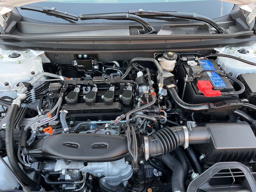 Thumbnail: 2025 Honda Accord - 7