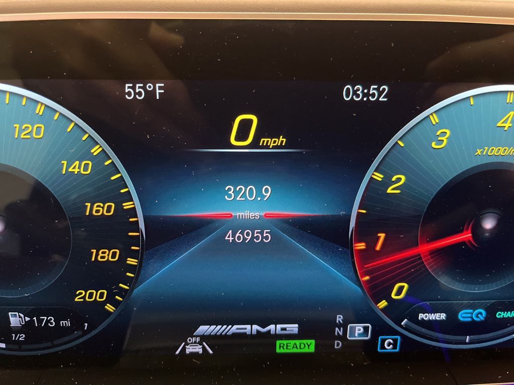 Thumbnail: 2021 Mercedes-Benz GLS - 17