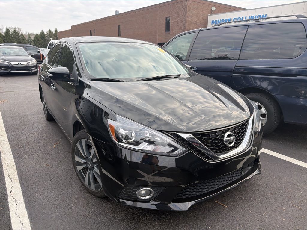 Thumbnail: 2019 Nissan Sentra - 4