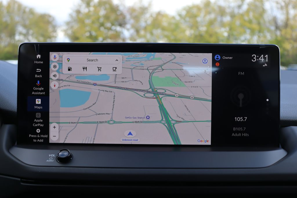 Thumbnail: 2025 Honda Accord - 25