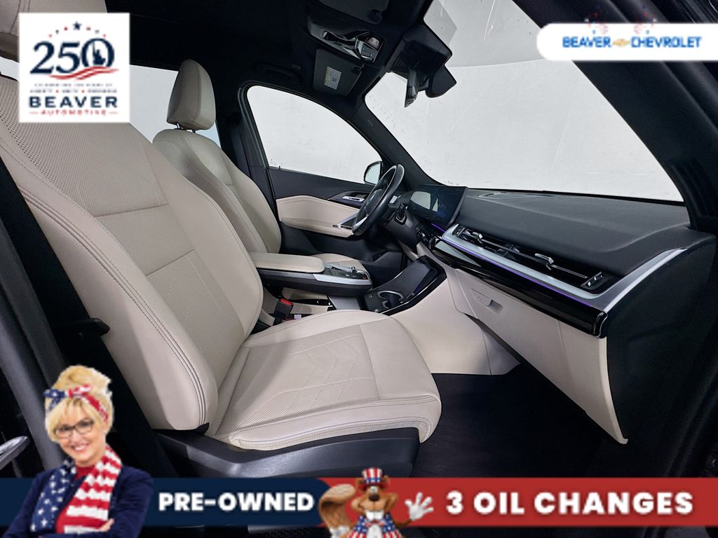 Used 2023 BMW X1 SUV
