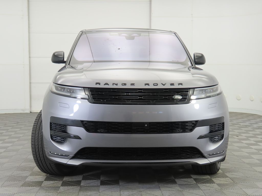 Thumbnail: 2023 Land Rover Range Rover Sport - 2