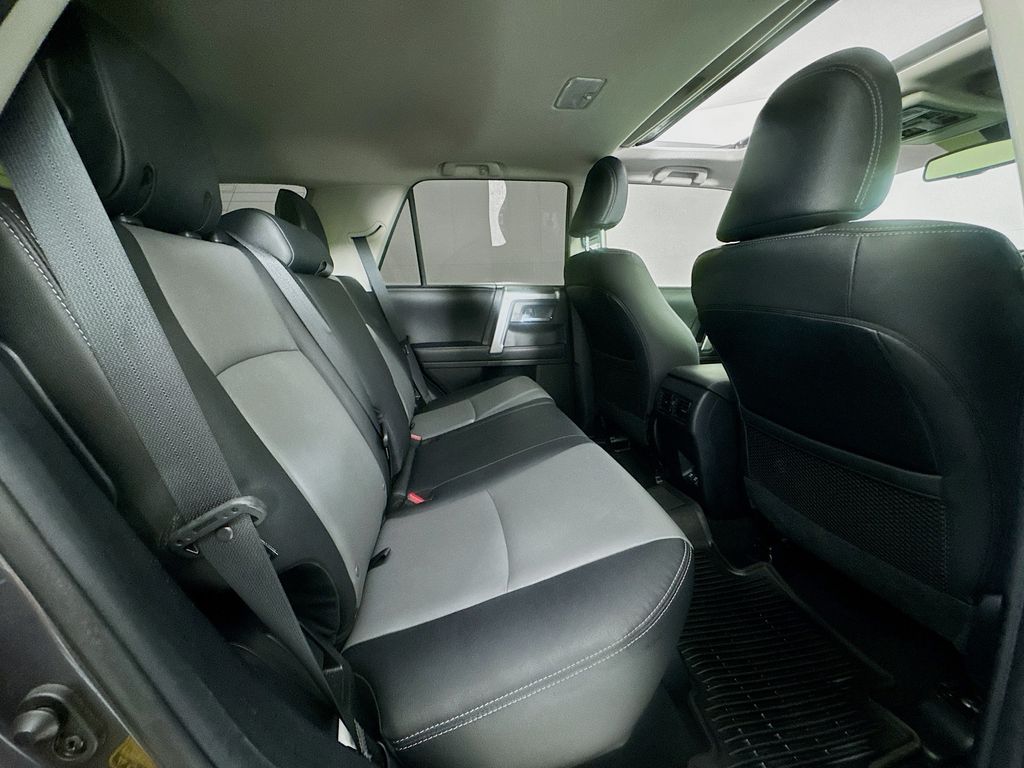 Used Car 2021 Toyota 4runner  Sr5 Premium For Sale Under $40,000 In Austin, Texas