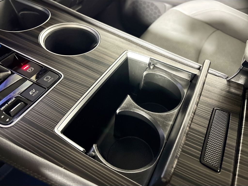 2023 Toyota Sienna Limited