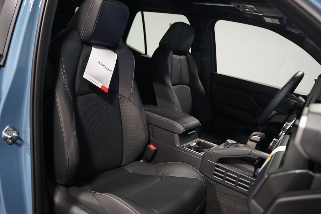 Thumbnail: 2025 Toyota 4Runner - 31