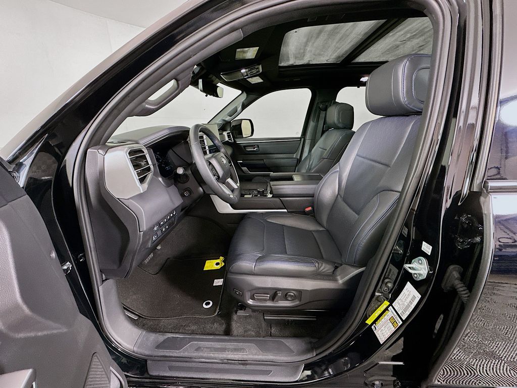 Thumbnail: 2024 Toyota Sequoia - 21