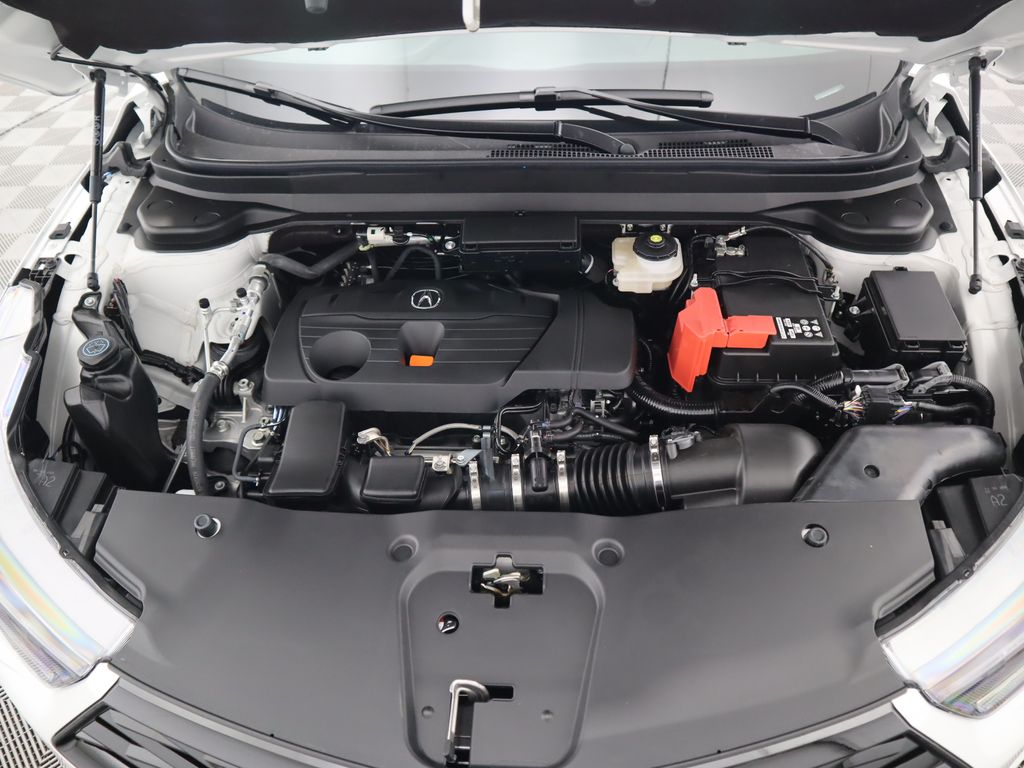 Thumbnail: 2026 Acura RDX - 30