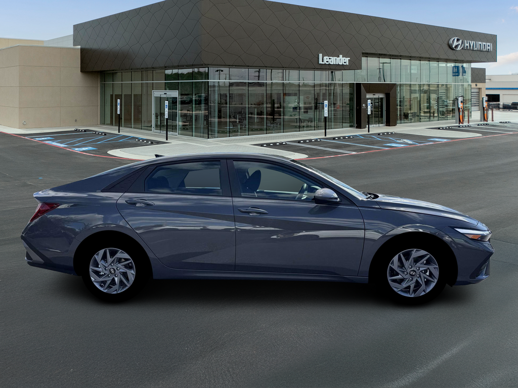 Thumbnail: 2026 Hyundai Elantra - 9