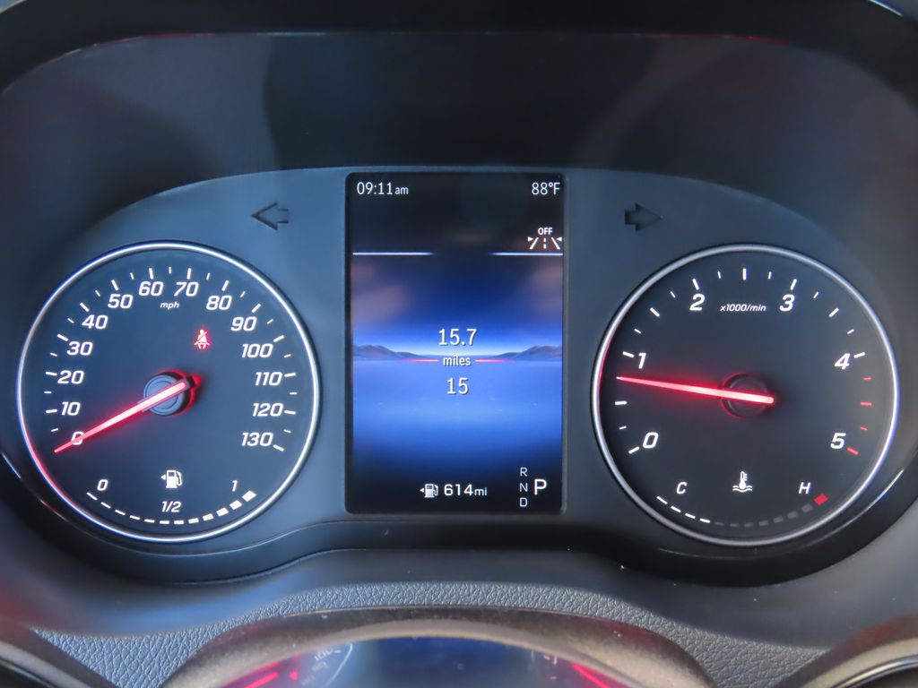 Thumbnail: 2026 Mercedes-Benz Sprinter - 30