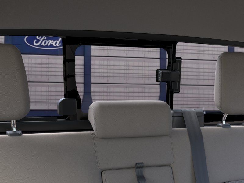 New 2026 White Ford XLT image 27