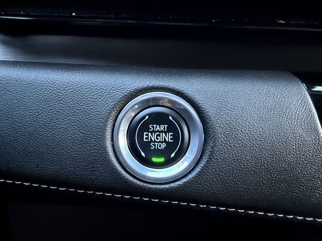 used 2023 Cadillac Escalade ESV car, priced at $72,491