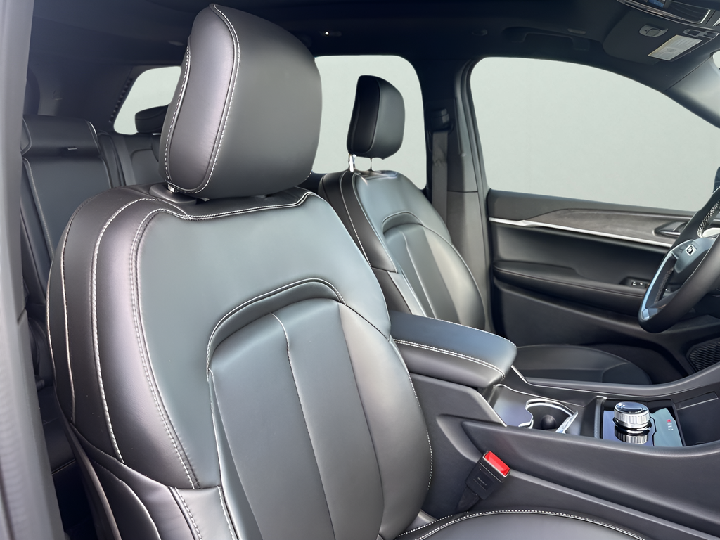 New Car 2025 Jeep Grand Cherokee  Limited For Sale Under $50,000 In Austin, Texas