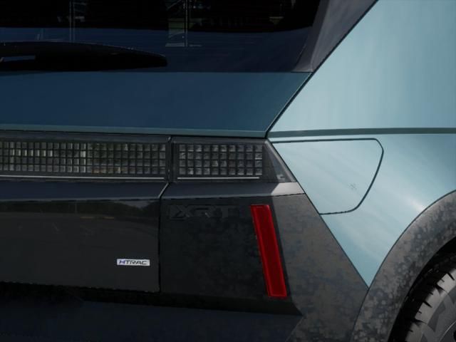 2025 Hyundai Ioniq 5  10