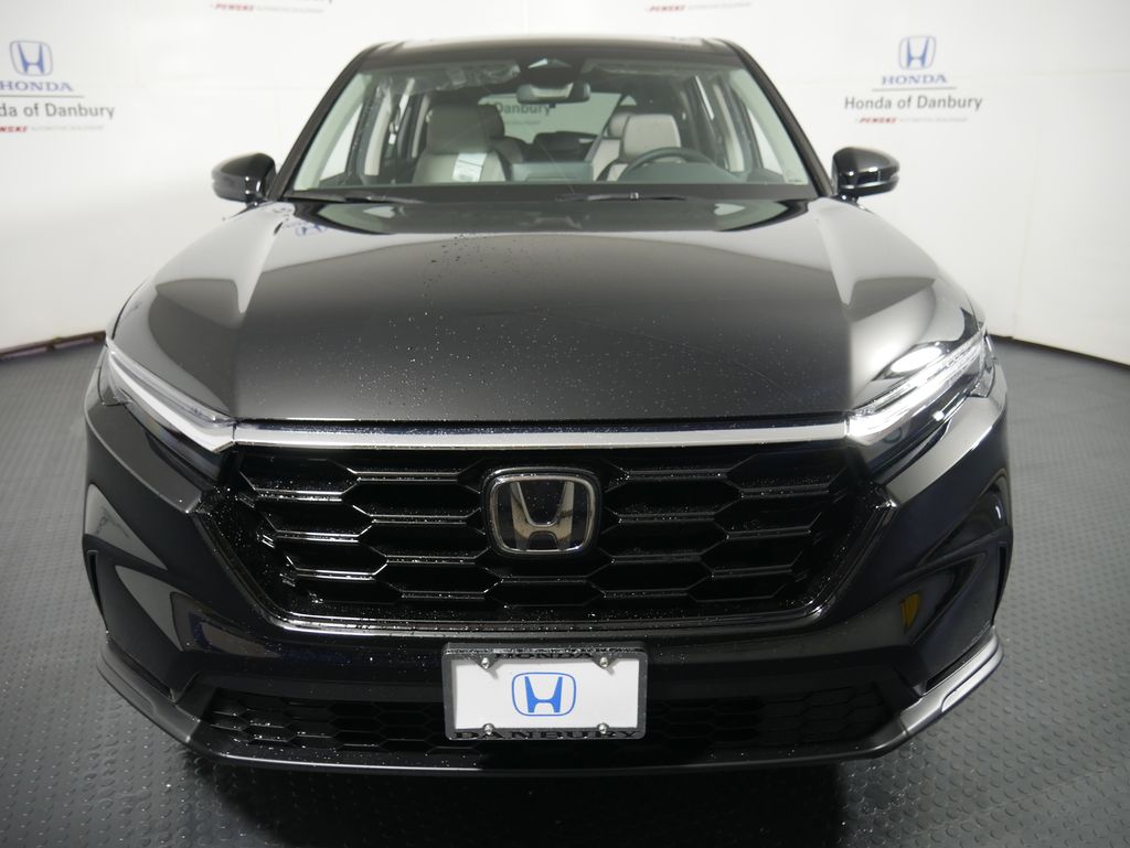 Thumbnail: 2026 Honda CR-V - 2