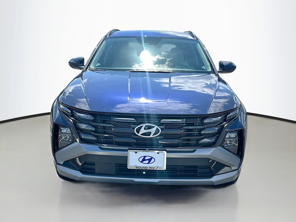 Thumbnail: 2025 Hyundai Tucson - 2