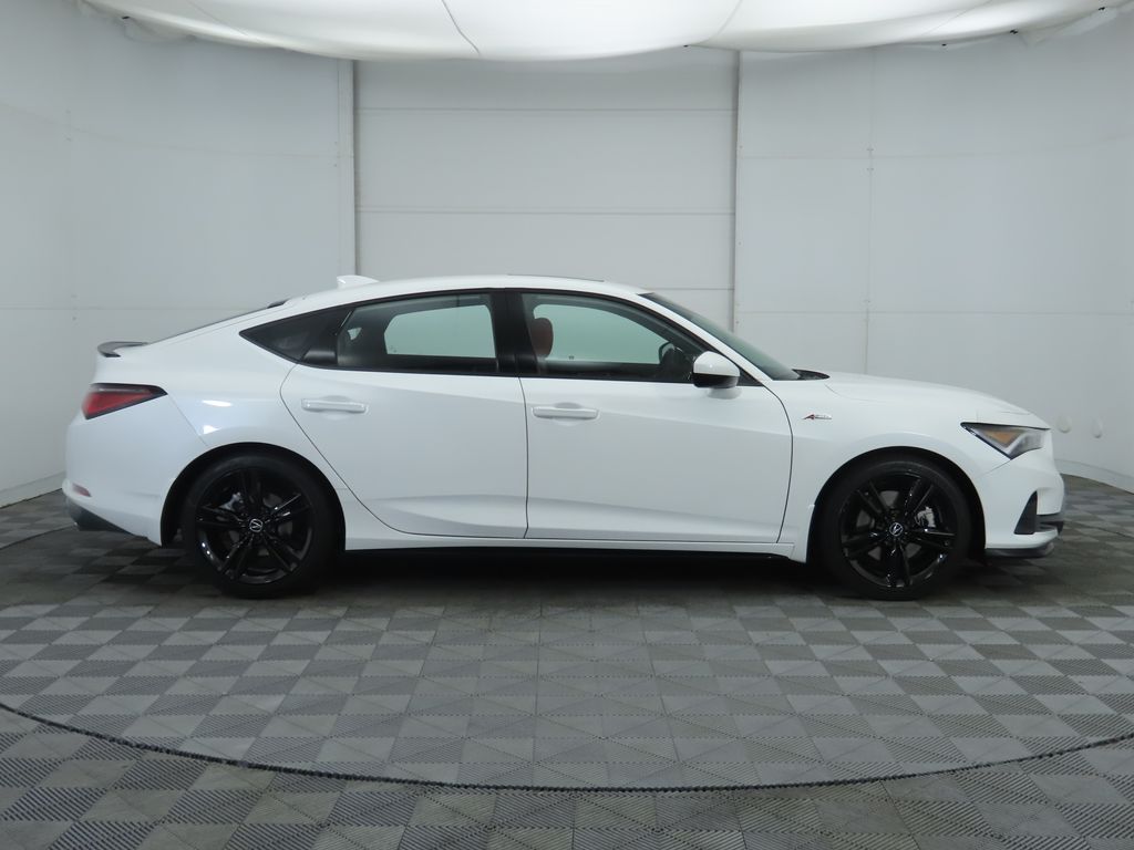 Thumbnail: 2026 Acura Integra - 4