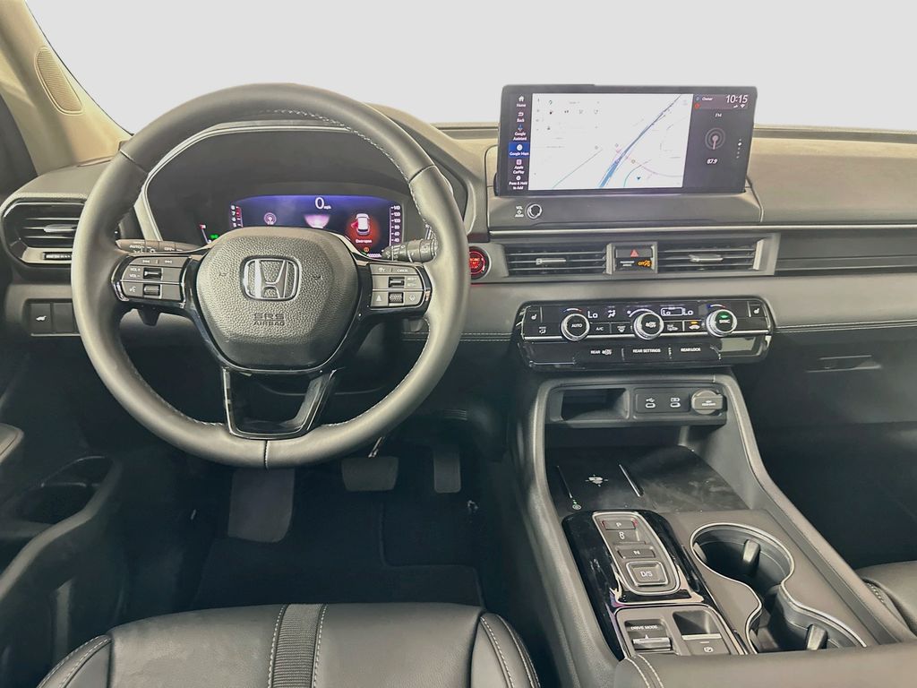 Thumbnail: 2026 Honda Pilot - 19
