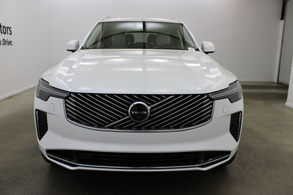 new 2026 Volvo XC90 car