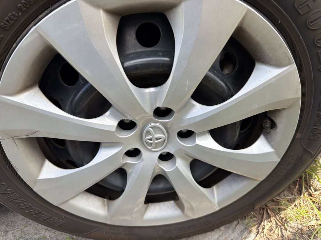 used 2020 Toyota Corolla car, priced at $14,991
