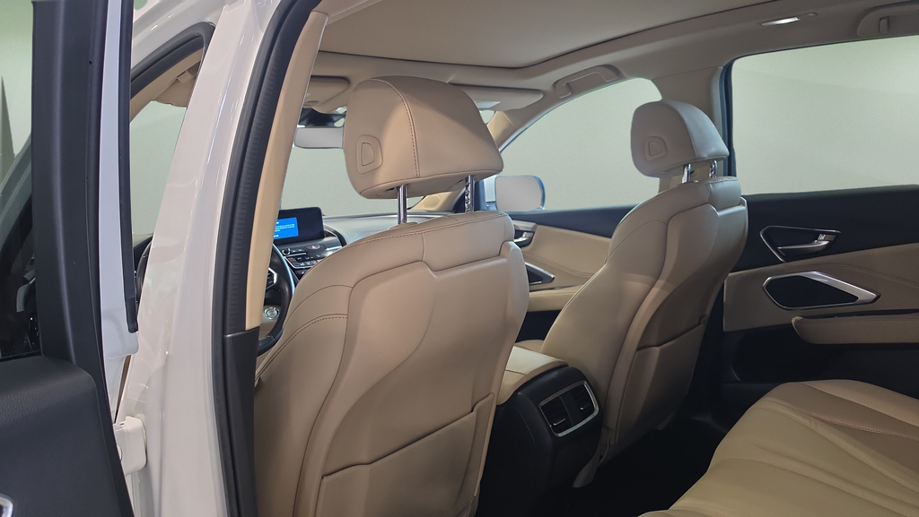 2023 Acura RDX