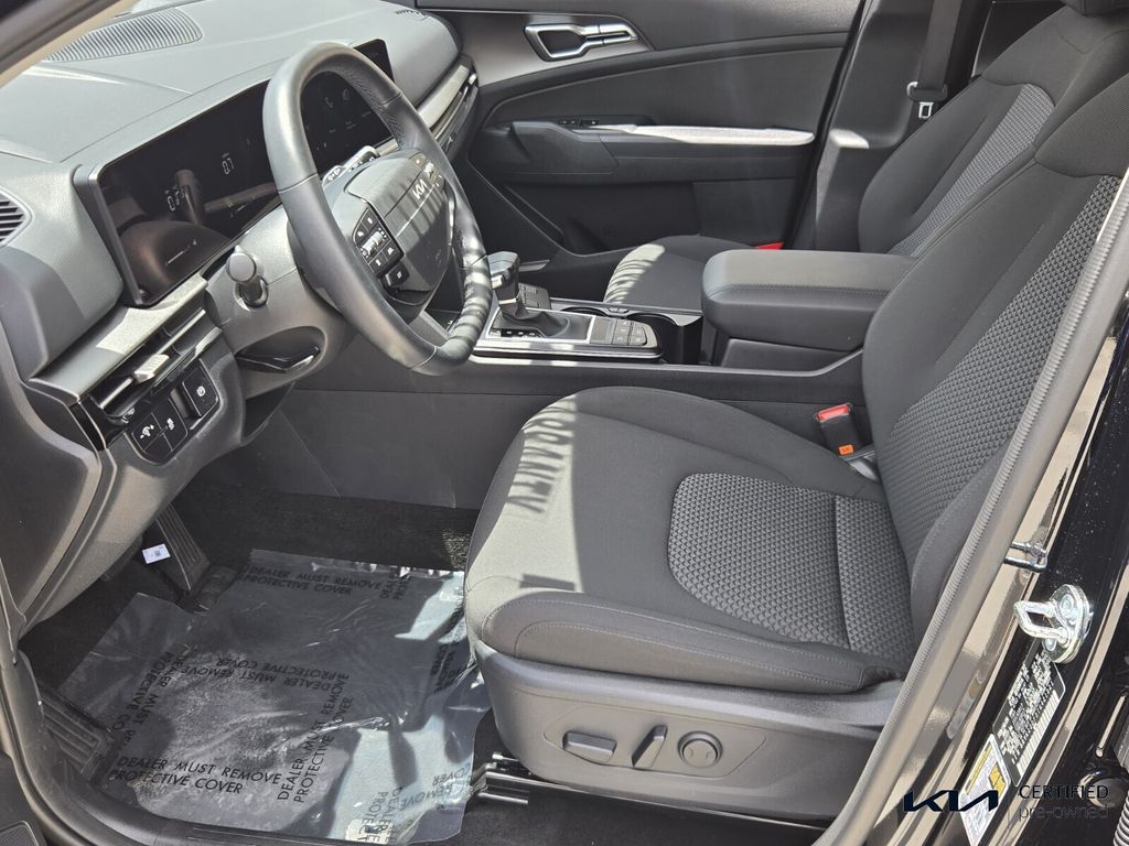 2026 Kia Sportage - $27,021