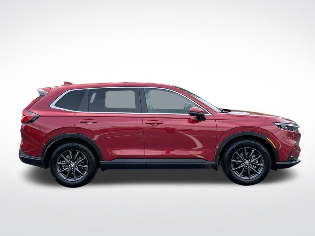 Thumbnail: 2026 Honda CR-V - 7