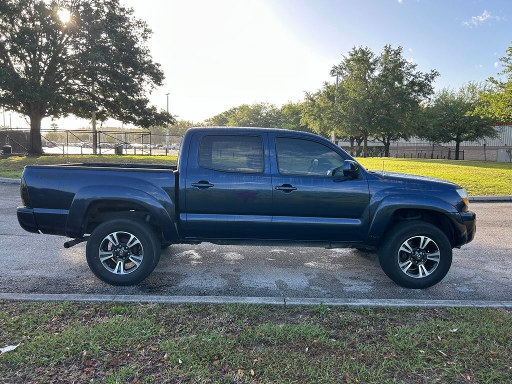 Thumbnail: 2007 Toyota Tacoma - 6