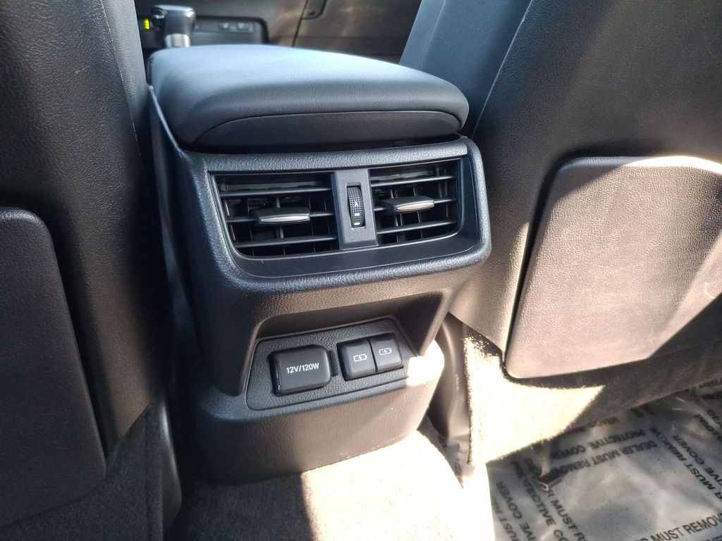 Used 2023 Lexus ES Sedan