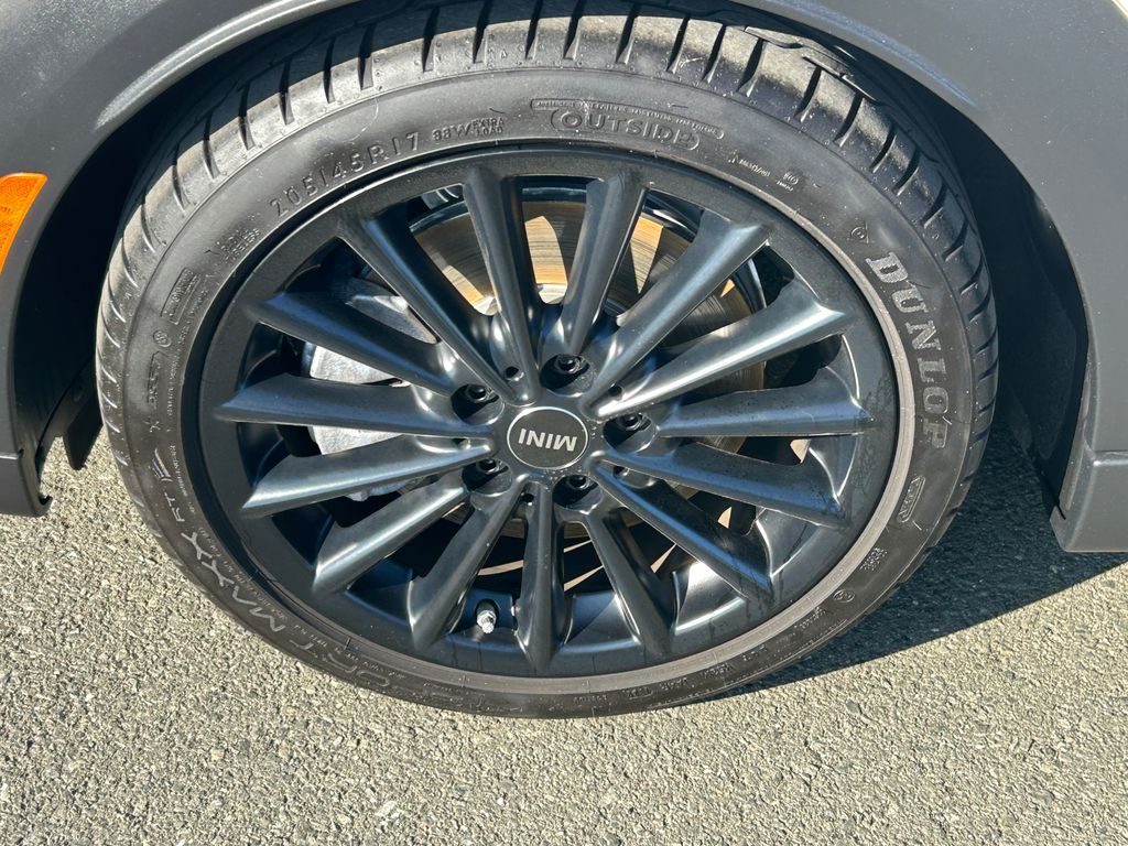 Thumbnail: 2023 MINI Cooper - 9