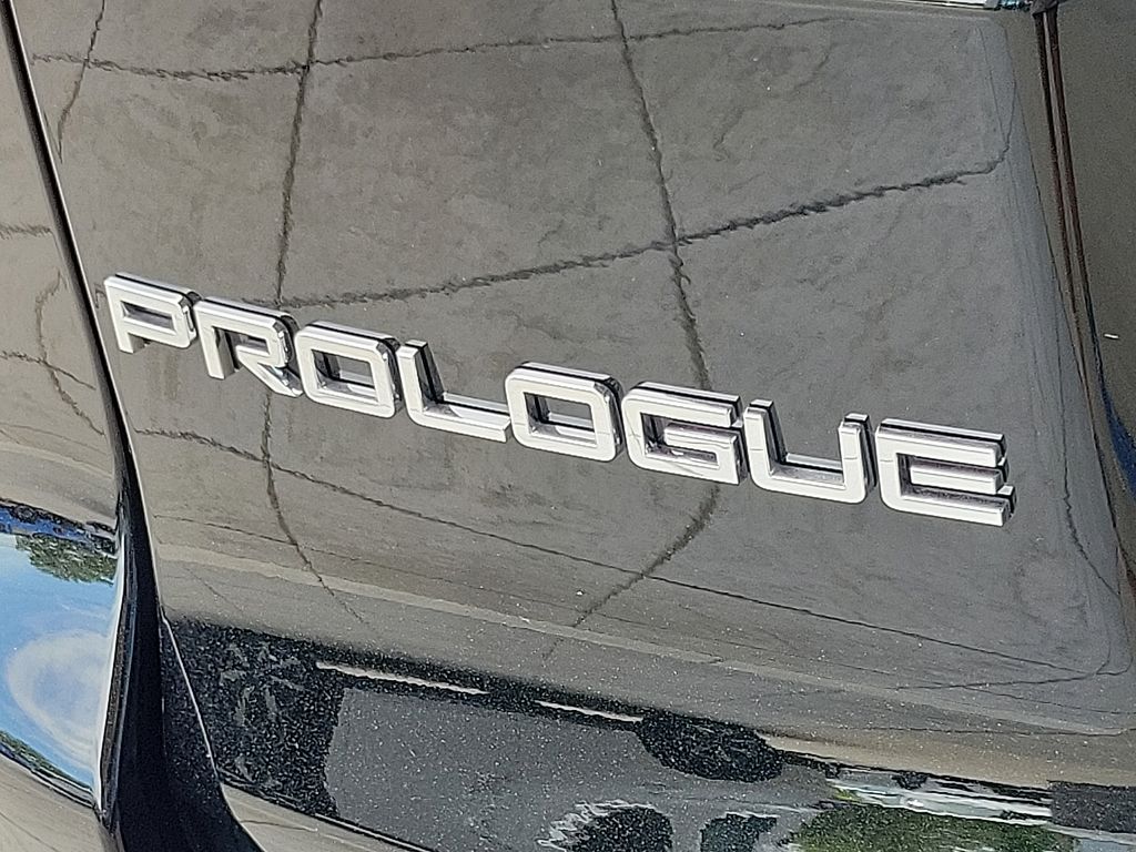 Thumbnail: 2026 Honda Prologue - 5