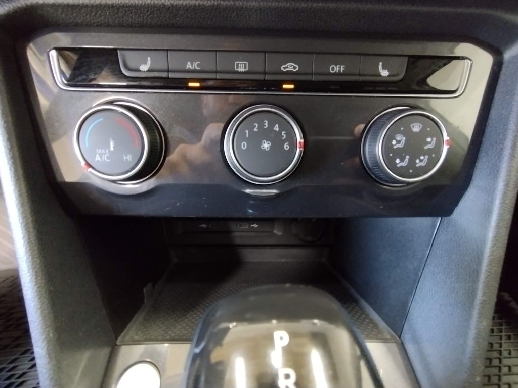 2023 Volkswagen Tiguan 2.0T S