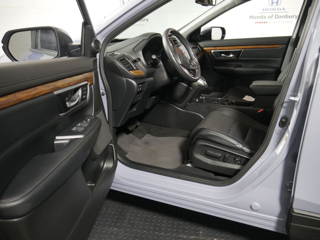 Thumbnail: 2022 Honda CR-V - 28