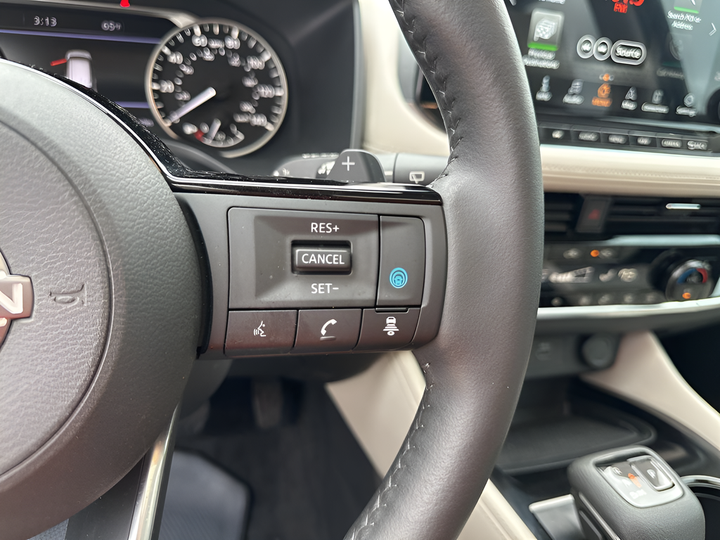 Used Car 2022 Nissan Rogue  Sl For Sale Under $30,000 In Austin, Texas