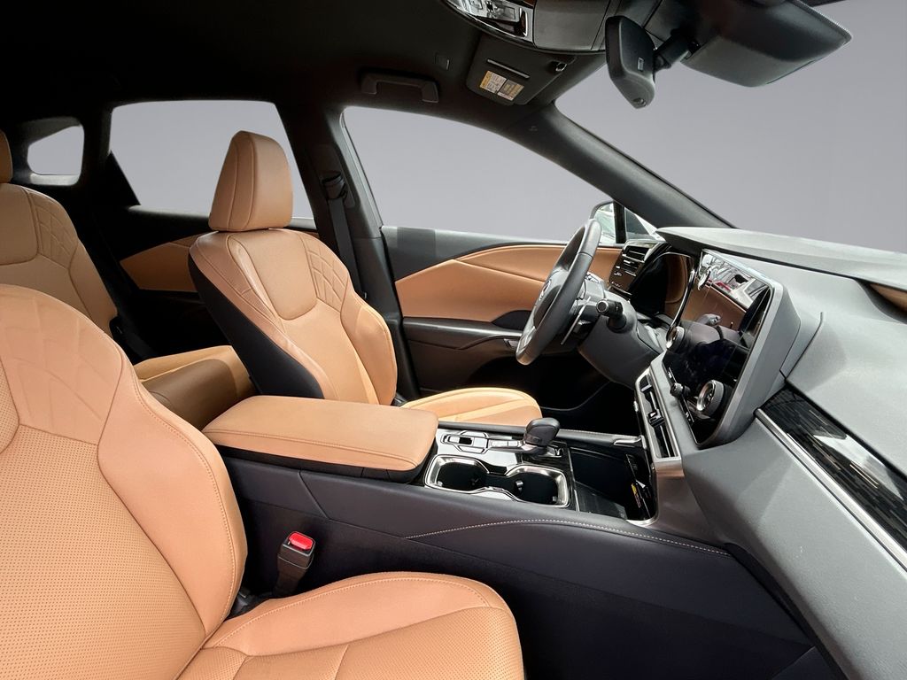 Thumbnail: 2025 Lexus RX - 16
