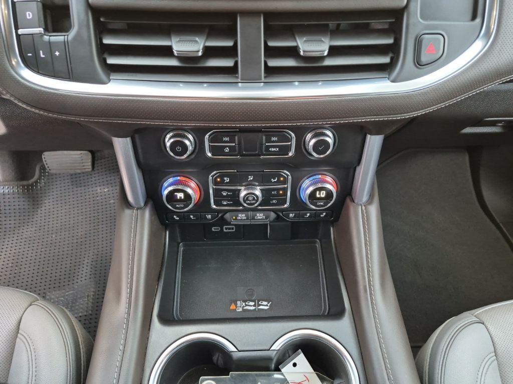 Used Car 2023 Gmc Yukon Xl  Slt For Sale Under $60,000 In Austin, Texas