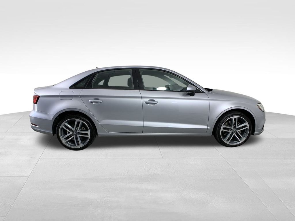 2020 Audi A3 2.0T Premium 7