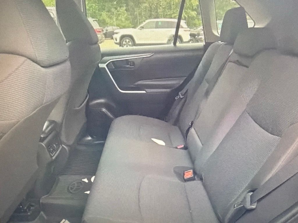 Used 2022 Toyota RAV4 SUV